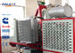 Электрический провод ГЛ2кс40 вытягивая Тенсионер оборудования гидравлический с Кумминс Энгине