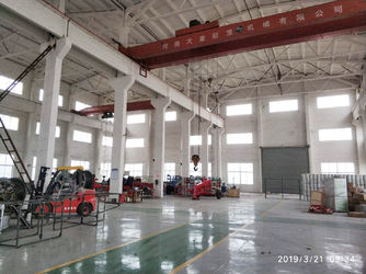 Китай Galaxy power industry limited Профиль компании