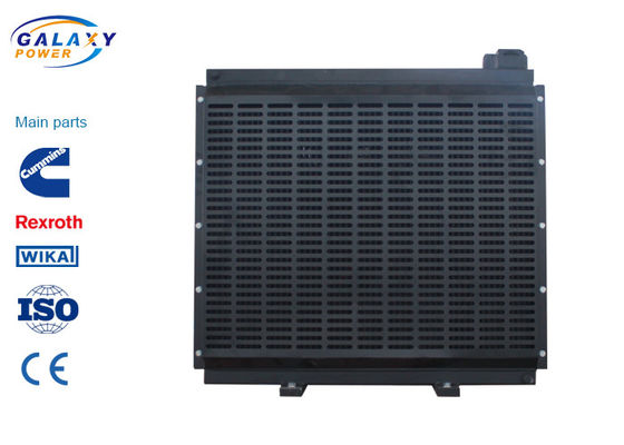 Оборудование Кумминс Энгине передающей линии шкива ГС120 129кв 173хп гидравлическое