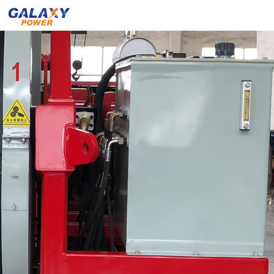 гидравлическое оборудование передающей линии imported Engine Tensioner 9Ton