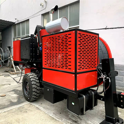 Линия 330KV GL2x50 10T надземная шнуруя оборудование